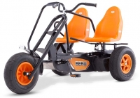 Веломобиль Berg Duo Chopper BF
